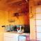 Cosy Private Cabin with parking in good location - 牛津