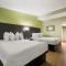 SureStay Hotel by Best Western Columbus Downtown