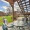 Damascus Apt with Views, Walk to Shops and Parks! - Damascus