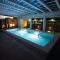 Magnolia Suite in Manot