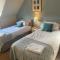Sidhean Dubha Holiday Home