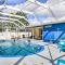 Bradenton Home with Pool and Fire Pit, 9 Mi to Beaches - Bradenton