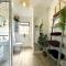 Charming Two-Bedroom Artists Residence in Central Penzance