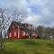 Naturnära hus utanför Reftele närhet till Isaberg och High Chaparral
