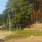 Holiday Home in Kretowiny near Lake