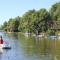 Holiday Home in Kretowiny near Lake