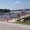 Holiday Home in Kretowiny near Lake