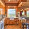 28 Mi to Yosemite Lovely Mtn Cottage with Fire Pit! - North Fork