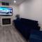 2 Bedrooms 2 washrooms 2 parking spots Basement Apartment