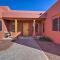 Luxury Sedona Living Remodeled with Red Rock Views!