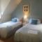 Sidhean Dubha Holiday Home