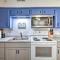 Ground Floor Unit 10 Miles to Myrtle Beach - Myrtle Beach