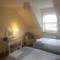 Sidhean Dubha Holiday Home