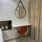 Goldflat - conforto no melhor do Cabo Branco