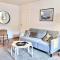 Old-world charm with modern comforts