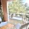 Old-world charm with modern comforts