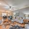 Inviting Kingwood Resort Condo in Clayton! - 克莱顿 Inviting Kingwood Resort Condo in Clayton! - 克莱顿
