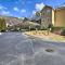 Inviting Kingwood Resort Condo in Clayton! - 克莱顿 Inviting Kingwood Resort Condo in Clayton! - 克莱顿