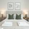Southview Stays - Three bedroom House