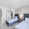 BeachWalk Resort - VIP TOWER #2802 - OCEANVIEW UNIT 3 BEDROOM & 3 BATHROOM - Hallandale Beach