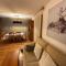 Apartamento El Tilo de Benás