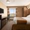 Microtel Inn & Suites by Wyndham Blackfalds - Blackfalds