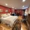 La Reserve Bed and Breakfast