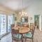 Oak Island Home with Yard Less Than 1 Mi to the Beach!