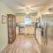 Oak Island Home with Yard Less Than 1 Mi to the Beach!