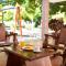 Hotel Campestre Villa Ocha