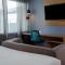 Hotel Blue Concept