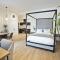 hotel & spa Carré Saint-Louis