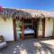 Tiki Pools Bungalows