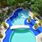 Hotel Campestre Villa Ocha