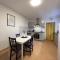 Romantisches Kamin-Apartment by Rabe - Netflix & Coffee-Bar & Parkplatz - Karlsruhe