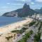 Flat Vieira Souto Ipanema