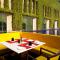 The Oberoi Gurgaon