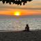 Lanta L.D. Beach Bungalow