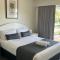 White Crest Luxury Apartments