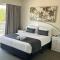 White Crest Luxury Apartments