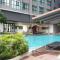 The Icon 3 Condo in IOI City Mall Putrajaya, Pool View