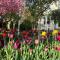 Bedham Hall B&B