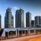 Foto: Pullman Dubai Jumeirah Lakes Towers