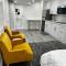 New Luxurious Studio Apartment