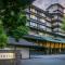 SHINGEN-no-Yu Yumura Onsen TOKIWA HOTEL