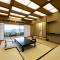 SHINGEN-no-Yu Yumura Onsen TOKIWA HOTEL - Kofu