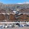 Appartement de luxe, skis aux pieds, Méribel - FR-1-613-39