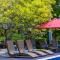 Chaarya Resort & Spa