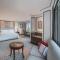 The Athenee Hotel, a Luxury Collection Hotel, Bangkok