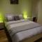 Riverside Resort Apartment
